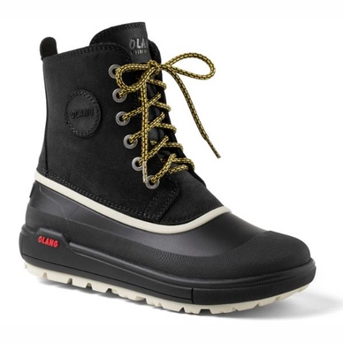 Bottes De Neige Olang Women Calgary Nero 1 Bottes De Neige Olang Women Calgary Nero