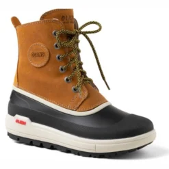 Bottes De Neige Olang Women Calgary Curry