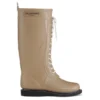 Bottes De Pluie Ilse Jacobsen Women RUB1 Otter
