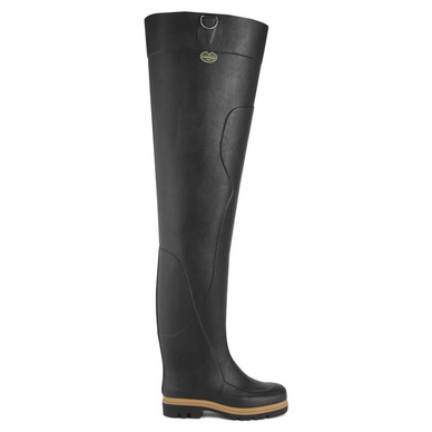 Bottes De Pluie Le Chameau Women Oceane Cuissardes Noir 1 Bottes De Pluie Le Chameau Women Oceane Cuissardes Noir