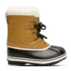 Bottes Sorel Childrens Yoot Pac TP Mesquite