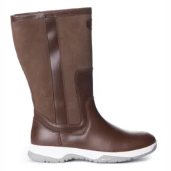 Bottes De Pluie Le Chameau Men Pontus Caramel