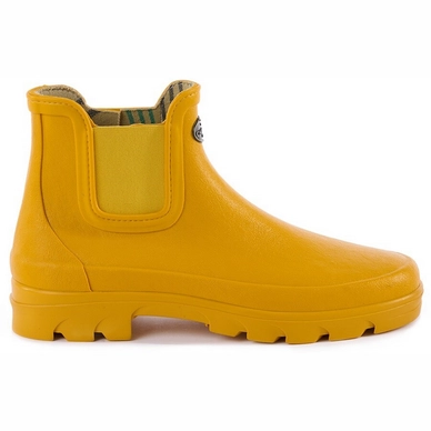 Bottes De Pluie Le Chameau Women Iris Chelsea Jaune 1 Bottes De Pluie Le Chameau Women Iris Chelsea Jaune