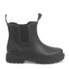 Bottes De Pluie Ilse Jacobsen RUB30C Black
