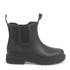 Bottes De Pluie Ilse Jacobsen RUB30C Black