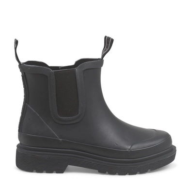 Bottes De Pluie Ilse Jacobsen RUB30C Black 1 Bottes De Pluie Ilse Jacobsen RUB30C Black
