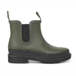 Bottes De Pluie Ilse Jacobsen RUB30C Army