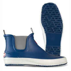 Bottes De Pluie Nokian Hai Low Blue