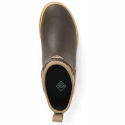 Bottes De Pluie Muck Boot Women Muck Originals Pull On Ankle Brown Plaid 14 Bottes De Pluie Muck Boot Women Muck Originals Pull On Ankle Brown Plaid -Promos Le Chameau Magasin 11 oaw 9pld TOP