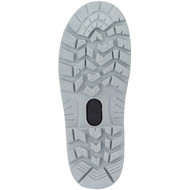 Bottes De Nieges Winter-Grip Senior Canadian Explorer II Noir Gris Rouge 2 Bottes De Nieges Winter-Grip Senior Canadian Explorer II Noir Gris Rouge - Image 2