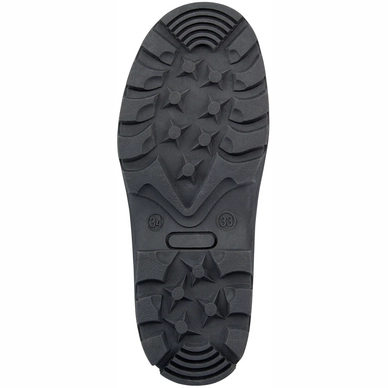 Bottes De Neige Winter-Grip Junior Nothern Hiker Noir Gris 2 Bottes De Neige Winter-Grip Junior Nothern Hiker Noir Gris - Image 2