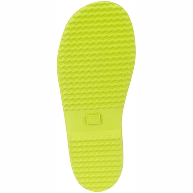 Bottes De Neige Winter-Grip Junior Welly Gris Anthracite Vert 2 Bottes De Neige Winter-Grip Junior Welly Gris Anthracite Vert - Image 2