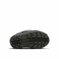 Bottes De Neige Columbia Childrens Powderbug Plus II Grey -Promos Le Chameau Magasin 1637872 010 o 1