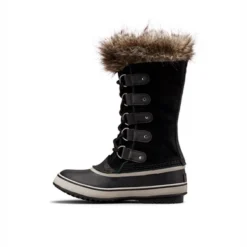 Bottes De Neige Sorel Women Joan Of Arctic Black Quarry -Promos Le Chameau Magasin 1855131 010 m5B15D