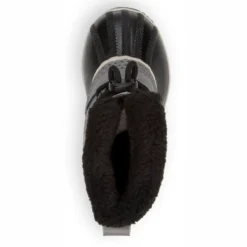 Bottes Sorel Childrens Yoot Pac TP Quarry Black -Promos Le Chameau Magasin 1855232 053 u5B15D