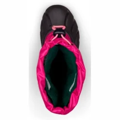 Bottes Sorel Childrens Flurry Deep Blush Tro -Promos Le Chameau Magasin 1855252 684 u5B15D