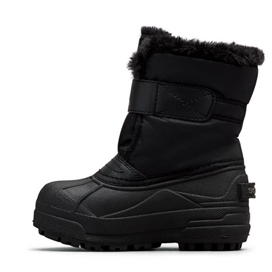 Bottes Sorel Enfants Snow Commander Black Charcoal 2 Bottes Sorel Enfants Snow Commander Black Charcoal - Image 2
