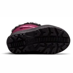 Bottes Sorel Childrens Snow Commander Purple Dahlia -Promos Le Chameau Magasin 1869561 562 o5B15D