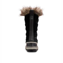 Bottes De Neige Sorel Women Joan Of Arctic Black Quarry -Promos Le Chameau Magasin 2 1855131 010 b5B15D