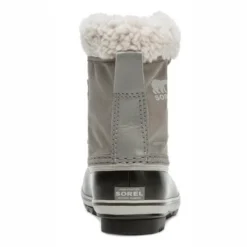 Bottes Sorel Childrens Yoot Pac Nylon Quarry Dove -Promos Le Chameau Magasin 2 1855212 053 b5B15D