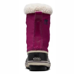 Bottes Sorel Enfants Yoot Pac Nylon Wild Iris Dark -Promos Le Chameau Magasin 2 1855212 594 b5B15D