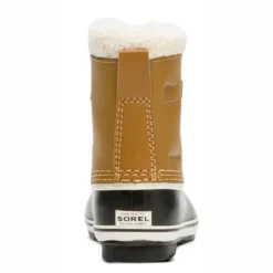 Bottes Sorel Childrens Yoot Pac TP Mesquite -Promos Le Chameau Magasin 2 1855232 259 b5B15D