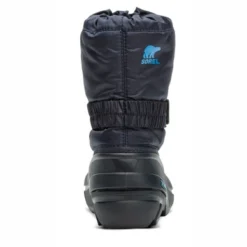 Bottes Sorel Enfants Flurry Collegiate Navy -Promos Le Chameau Magasin 2 1855252 464 b5B15D