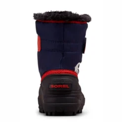 Bottes Sorel Enfants Snow Commander Nocturnal Sail -Promos Le Chameau Magasin 2 1869561 591 b5B15D