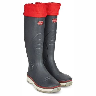 Bottes De Pluie Le Chameau Men Alize Ponti Gris Ardoise 2 Bottes De Pluie Le Chameau Men Alize Ponti Gris Ardoise - Image 2