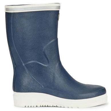 Bottes En Caoutchouc Le Chameau Marine Evo Ponti Lined Low Boot Femme Marine 2 Bottes En Caoutchouc Le Chameau Marine Evo Ponti Lined Low Boot Femme Marine - Image 2