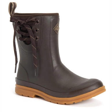 Bottes De Pluie Muck Boot Women Muck Originals Pull On Women Brown 2 Bottes De Pluie Muck Boot Women Muck Originals Pull On Women Brown - Image 2