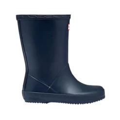 Bottes De Pluie Kids First Classic Navy Hunter