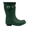 Bottes De Pluie Original Kids Vert Hunter