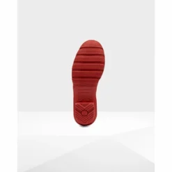 Bottes De Pluie Hunter Original Wellington Tall Military Rouge -Promos Le Chameau Magasin 20161114095640 PROD AW16 ORG WFT1000RMA MLR 4