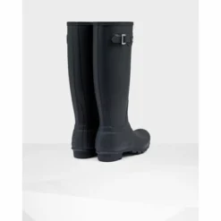 Bottes De Pluie Original Wellington Tall Navy Hunter -Promos Le Chameau Magasin 20161114095646 PROD AW16 ORG WFT1000RMA NVY 3