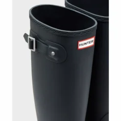 Bottes De Pluie Original Wellington Tall Navy Hunter -Promos Le Chameau Magasin 20161114095648 PROD AW16 ORG WFT1000RMA NVY 5