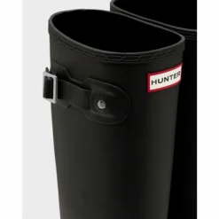 Bottes De Pluie Original Wellington Tall Noir Hunter 10 Bottes De Pluie Original Wellington Tall Noir Hunter -Promos Le Chameau Magasin 20170712164458 PROD AW17 ORG WFT1000RMA BLK 5 1