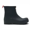 Bottes De Pluie Hunter Men Original Play Boot Short Black