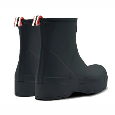 Bottes De Pluie Hunter Men Original Play Boot Short Black 2 Bottes De Pluie Hunter Men Original Play Boot Short Black - Image 2