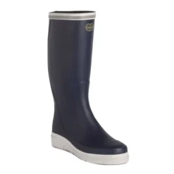 Bottes Marine EVO Le Chameau Bleu Homme