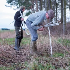 Bottes De Pluie Le Chameau Country Cross Jersey Vert Vierzon -Promos Le Chameau Magasin 2913 B200 1