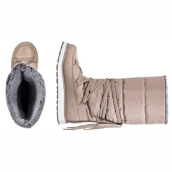 Bottes De Neige Luhta Women Tahtova Ms Beige -Promos Le Chameau Magasin 2 75579 400 L 040 top