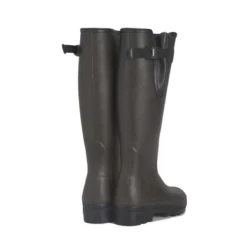 Bottes Le Chameau Vierzonord Marron Fonce Femme 7 Bottes Le Chameau Vierzonord Marron Fonce Femme -Promos Le Chameau Magasin 3 1175 0101 3