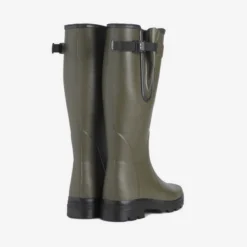 Bottes Vierzon Le Chameau Vert Chameau Homme -Promos Le Chameau Magasin 3 1497 7100 3