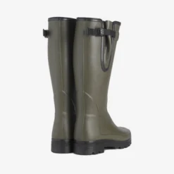 Bottes Vierzonord Le Chameau Vert Chameau Homme -Promos Le Chameau Magasin 3 1498 7100 3