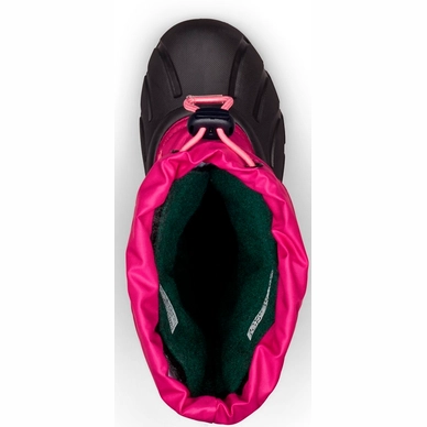 Bottes De Neige Sorel Youth Flurry Deep Blush 3 Bottes De Neige Sorel Youth Flurry Deep Blush - Image 3