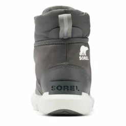 Sorel Bottes De Neige Women Explorer II Carnival Sport WP Quarry 8 Sorel Bottes De Neige Women Explorer II Carnival Sport WP Quarry -Promos Le Chameau Magasin 3 1951651 052 b presetWeb