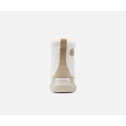 Bottes De Neige Women Sorel Explorer II Joan Cozy Ancient Fossil -Promos Le Chameau Magasin 3 1959361 271 b