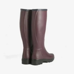Bottes Giverny Le Chameau Cherry Femme 6 Bottes Giverny Le Chameau Cherry Femme -Promos Le Chameau Magasin 3 1973 4579 3