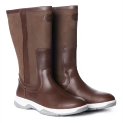 Bottes De Pluie Le Chameau Men Pontus Caramel -Promos Le Chameau Magasin 3 2914 0039 p 1 1